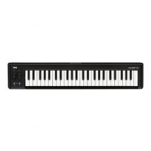 Korg Microkey Air 49 - Contrôleur Midi Bluetooth