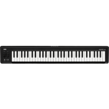 Korg Microkey Air 61 - Clavier Maître - 61 Touches - Noir