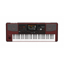 Korg Pa1000 - Clavier Arrangeur - 61 Touches