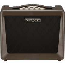 Vox Vx50 Nutube - Amplificateur Guitare Acoustique - 50 W
