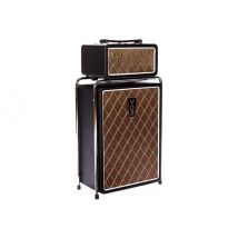 Vox Mini Superbeetle - Amplifier Head And Cabinet Combo Pour Guitare - Lampe - 25 Watt