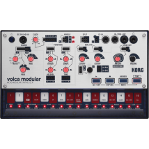 Korg Volca Modular - Synthétiseur Semi-modulaire