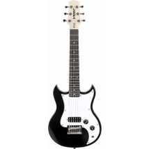Vox Sdc-1 Mini - Mini Guitare Électrique - Black
