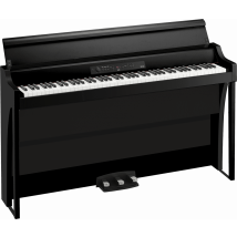 Korg G1b Air - Piano - Noir