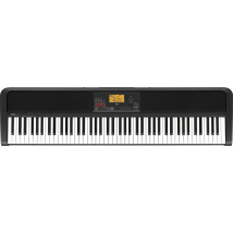 Korg Xe20 - Piano Numérique Portable - 88 Touches - Noir