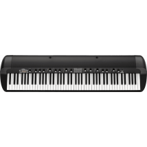 Korg Sv-2 - Piano Numérique Portable - 88 Touches - Noir