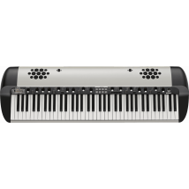 Korg Sv-2s - Piano Numérique Portable - 73 Touches - Ivory