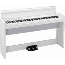 Korg Lp-380u - Piano Numérique - 88 Touches - Blanc