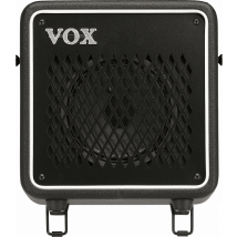 Vox Mini Go 10 - Amplificateur Combiné Pour Guitare - Vmg-10 - 10 Watts