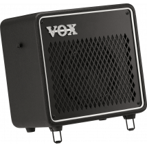 Vox Mini Go 50 - Amplificateur Combiné Pour Guitare - Vmg-50 - 50 Watts