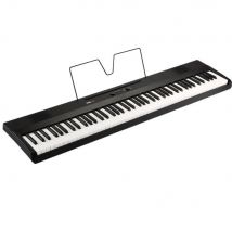 Korg L1 Liano - Piano Numérique - 88 Touches - Noir