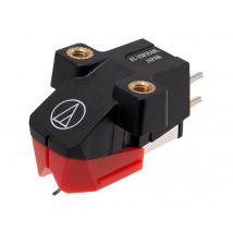 Audio-technica - Cellule At-vm95ml Avec Diamant Microlinear At-vmn95ml