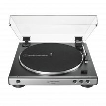 Audio-technica - Platine At-lp60xusbgm