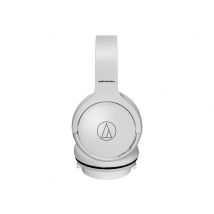 Audio-technica - Casque Ath-s220btwh