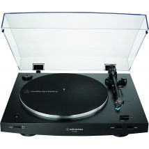 Audio-technica - Platine At-lp3xbtbk