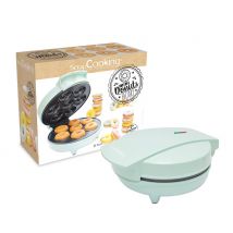 Mini Donuts Factory Scrapcooking - Scrapcooking