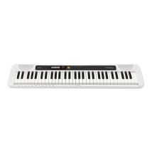 Casio Ct-s200we - Clavier Arrangeur - 61 Touches - Blanc