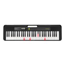 Casio - Casiotone Lk-s250 - Clavier Électronique - 61 Touches