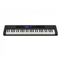 Casio Casiotone Ct-s410 - Clavier Arrangeur - 61 Touches