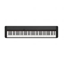 Casio Instruments Ct-s1-76bk - Piano Numérique Portable - 76 Touches - Noir