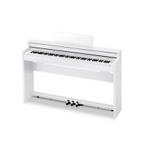 Casio Celviano Ap-s450 We - Piano Numérique - 88 Touches - Blanc