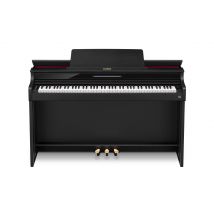 Casio Ap-550 - Piano Numérique - 88 Touches - Noir