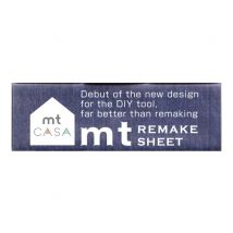 Masking Tape - Mt Remake - Cuir - MT Masking Tape