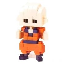Nanoblock Dragon Ball Krillin