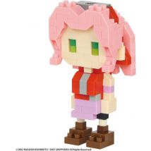 Sakura Haruno - Nanoblock Naruto Shippuden