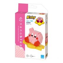 Nanoblock Kirby - Bandai