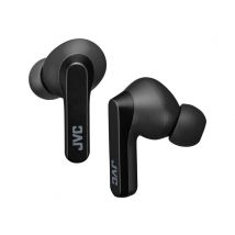 Ecouteurs Bluetooth Jvc Ha-a9t - Noir, Anthracite