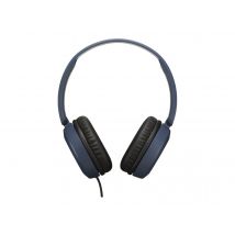 Casque Jvc - Ha-s31 - Bleu