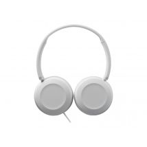 Casque Jvc - Ha-s31 - Blanc