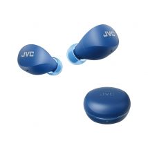 Ecouteurs Bluetooth Jvc - Ha-a6t - Gumy Mini - Myrtille