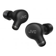 Écouteurs Bluetooth Jvc Ha-a25t - Noirs