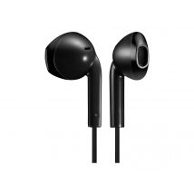 Écouteurs Intra-auriculaires Usb-c Jvc - Ha-fr17uc - Noir