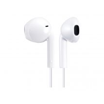 Ecouteurs Intra-auriculaires Usb-c Jvc Ha-fr17uc - Blancs