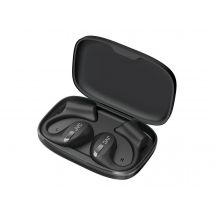 Écouteurs True Wireless Jvc - Np50 - Noir