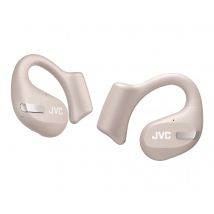 Écouteurs True Wireless Jvc - Np50 - Beige