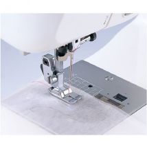Semelle Point Droit 7mm - Fs40 - Brother