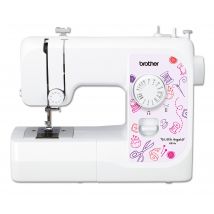 Machine À Coudre Mécanique Brother - Ke14s - Little Angel