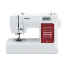 Machine À Coudre Brother - Cs10s