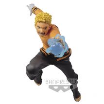 Figurine - Vibration Stars - Boruto - Naruto Uzumaki Next Generation - 13 Cm - Banpresto