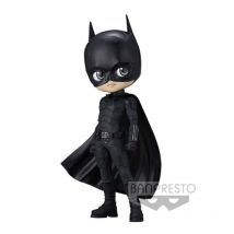 Figurine Q-posket Dc Comics - The Batman N°11220 - Banpresto