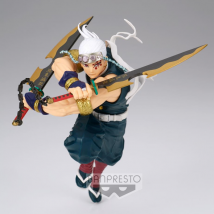 Figurine - Vibration Stars - Demon Slayer - Tengen Uzui - Banpresto