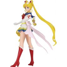 Figurine - Sailor Moon Eternal - Glitter & Glamours - 23 Cm - Banpresto
