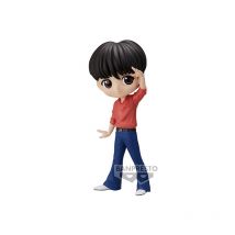 Figurine - Q-posket - Bts - Tinytan Dynamite J-hope