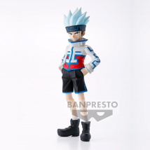 Figurine Horohoro - Shaman King - 14 Cm - Banpresto