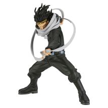 Figurine - My Hero Academia - The Amazing Heroes - Shota Aizawa Vol.20 - 15 Cm - Banpresto