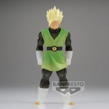 Figurine - Dragon Ball Z - Son Gohan Ssj - Banpresto